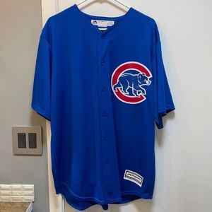 Cubs Jersey #27 Russell